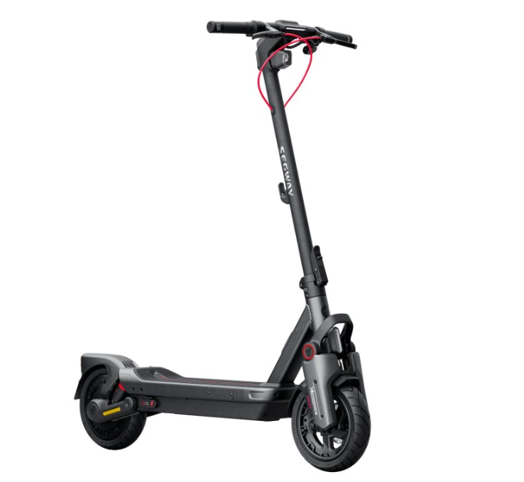 Ninebot MAX G3 Electric Scooter Segway 3rd Gen 2025 New 45kmh Max Speed