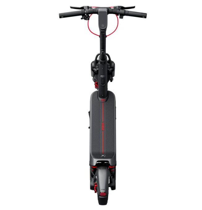 Ninebot MAX G3 Electric Scooter Segway 3rd Gen 2025 New 45kmh Max Speed