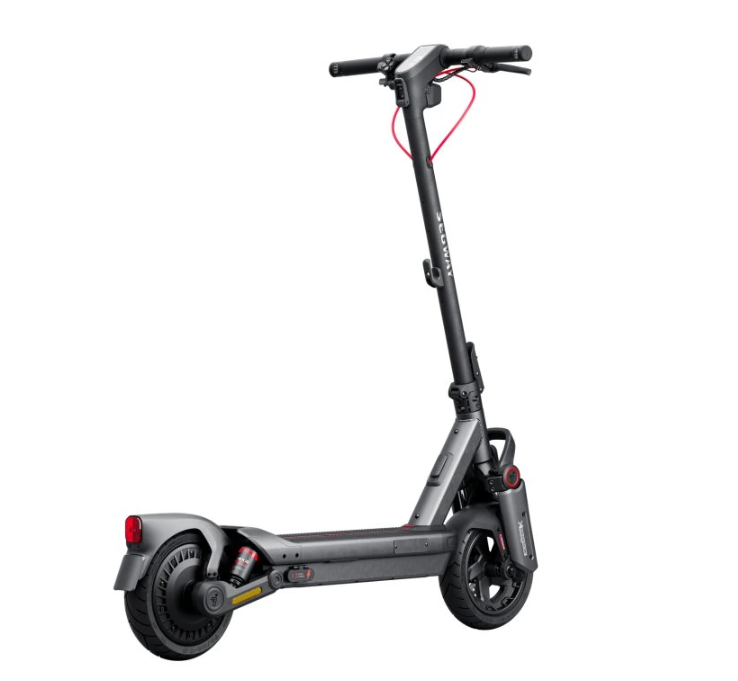 Ninebot MAX G3 Electric Scooter Segway 3rd Gen 2025 New 45kmh Max Speed