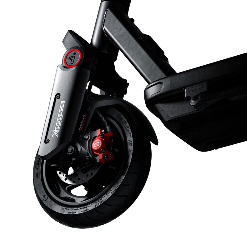 Ninebot MAX G3 Electric Scooter Segway 3rd Gen 2025 New 45kmh Max Speed