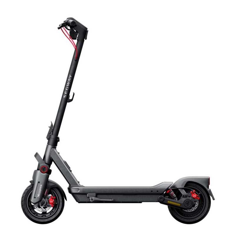 Ninebot MAX G3 Electric Scooter Segway 3rd Gen 2025 New 45kmh Max Speed