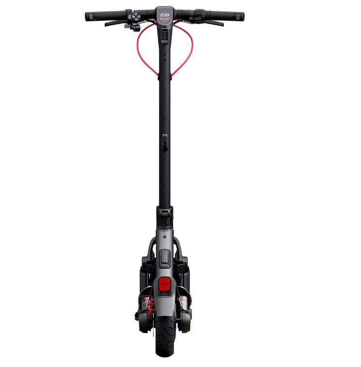Ninebot MAX G3 Electric Scooter Segway 3rd Gen 2025 New 45kmh Max Speed