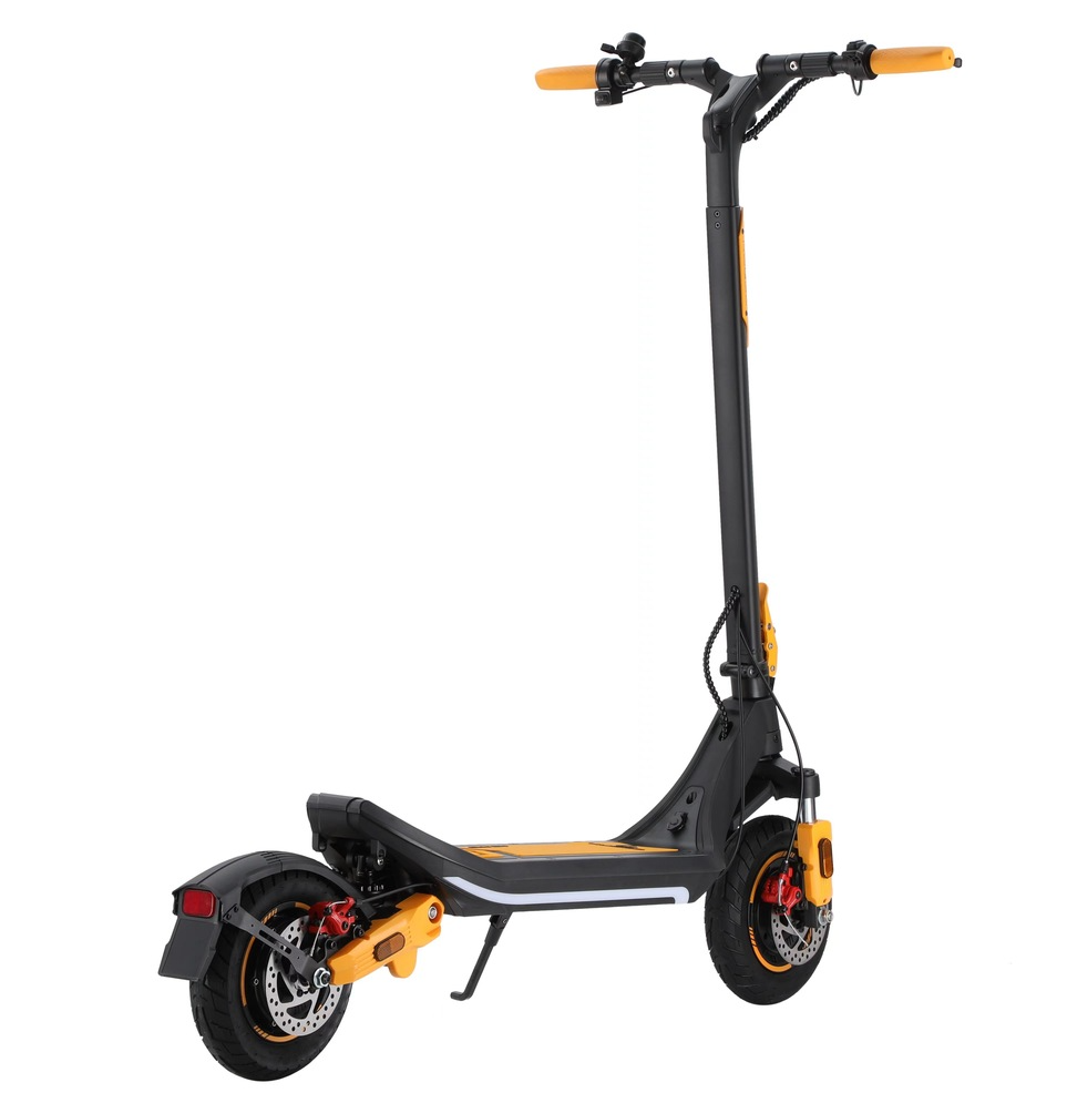 Kugoo M3 Pro Electric Scooter NFC Key 48V 13Ah 600W