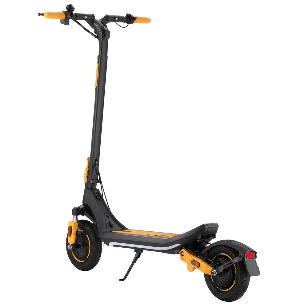 Kugoo M3 Pro Electric Scooter NFC Key 48V 13Ah 600W