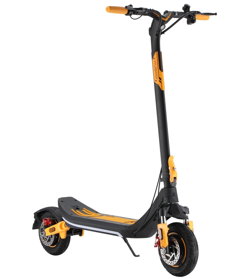 Kugoo M3 Pro Electric Scooter NFC Key 48V 13Ah 600W