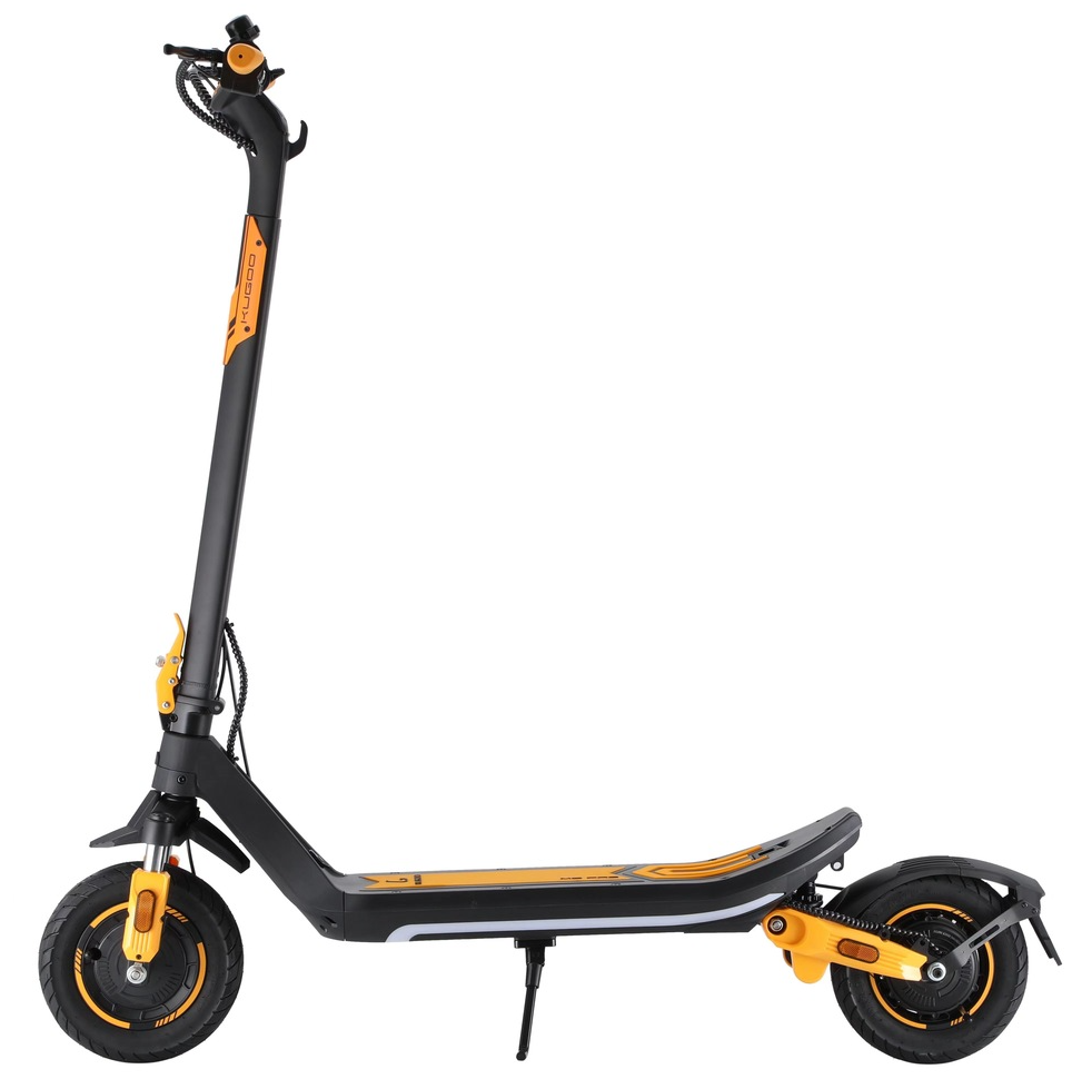 Kugoo M3 Pro Electric Scooter NFC Key 48V 13Ah 600W