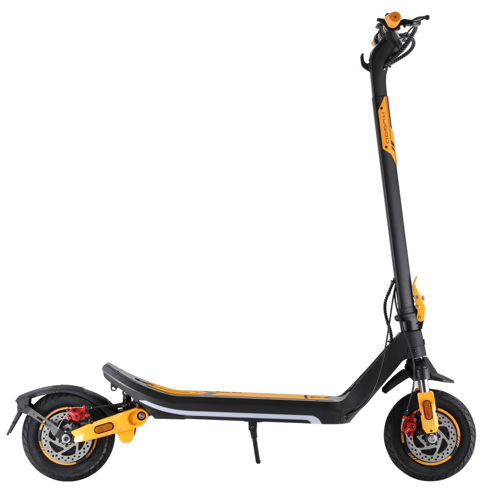 Kugoo M3 Pro Electric Scooter NFC Key 48V 13Ah 600W