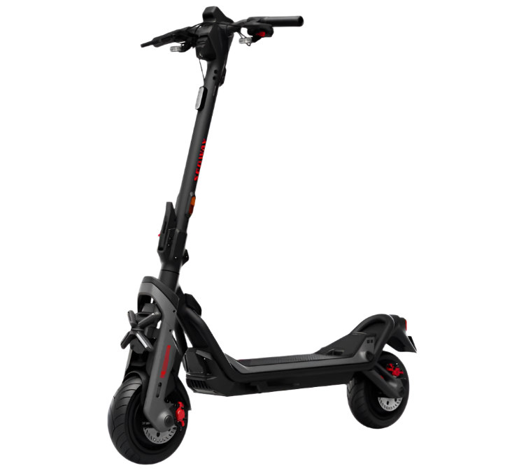 Segway Ninebot GT3 Super scooter 50kmh max speed 80km Range 2400W max power