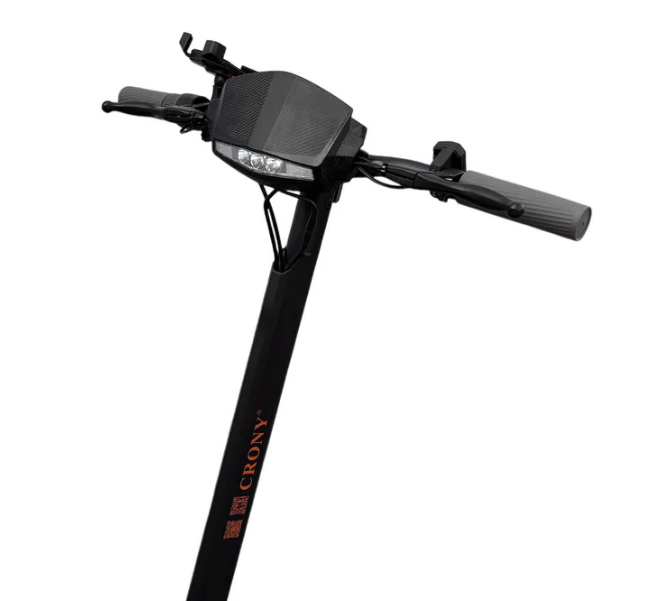 F1 Electric Scooter With Dual Suspension 48V 18.2Ah 1500W -New 2026 model
