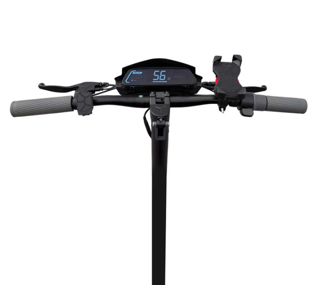 F1 Electric Scooter With Dual Suspension 48V 18.2Ah 1500W -New 2026 model
