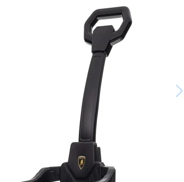 Lamborghini 3-in-1 Ride-On Push Car (Age 1–5 Years)