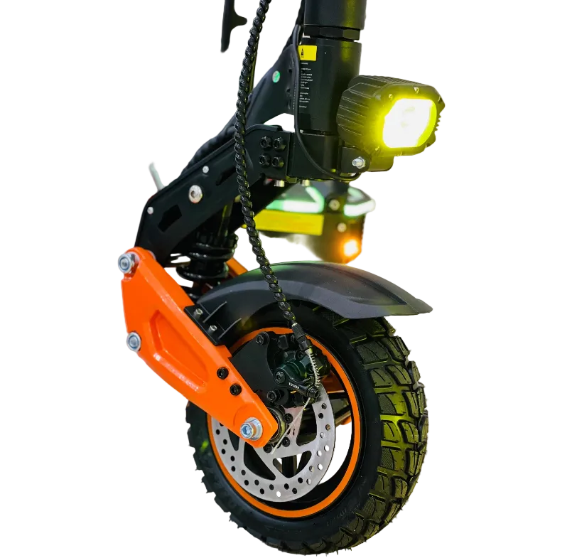 2026 new GR-Line 5 Electric Scooter 48V 15Ah 2000W