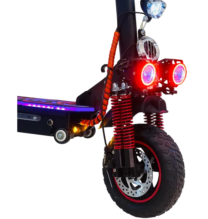 2026 new GR-Line S2-plus  upgraded model 48V 18Ah 800W