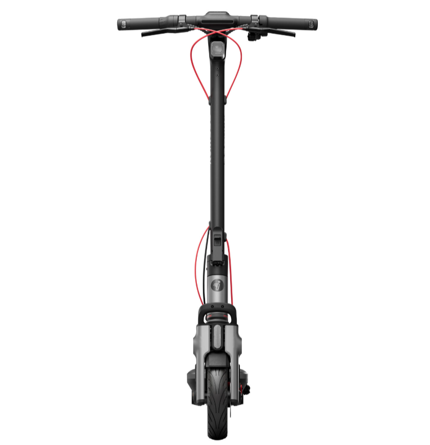 Segway Ninebot F3 Pro Electric Scooter 3rd gen 2025 New 1200W Motor 70km Range 32kmh Top Speed