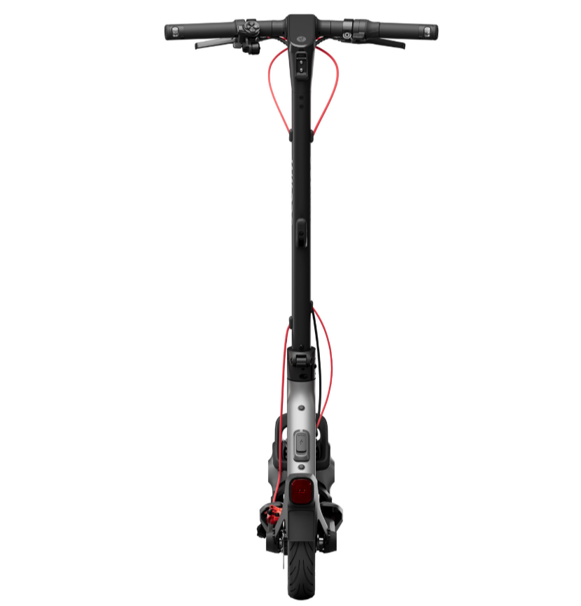 Segway Ninebot F3 Pro Electric Scooter 3rd gen 2025 New 1200W Motor 70km Range 32kmh Top Speed