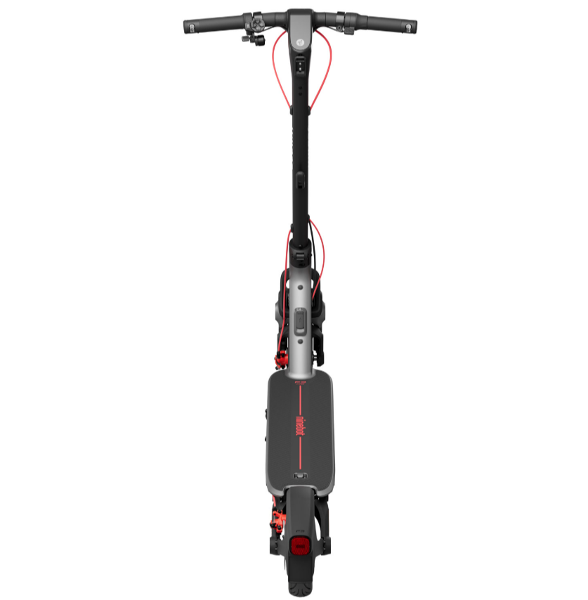 Segway Ninebot F3 Pro Electric Scooter 3rd gen 2025 New 1200W Motor 70km Range 32kmh Top Speed