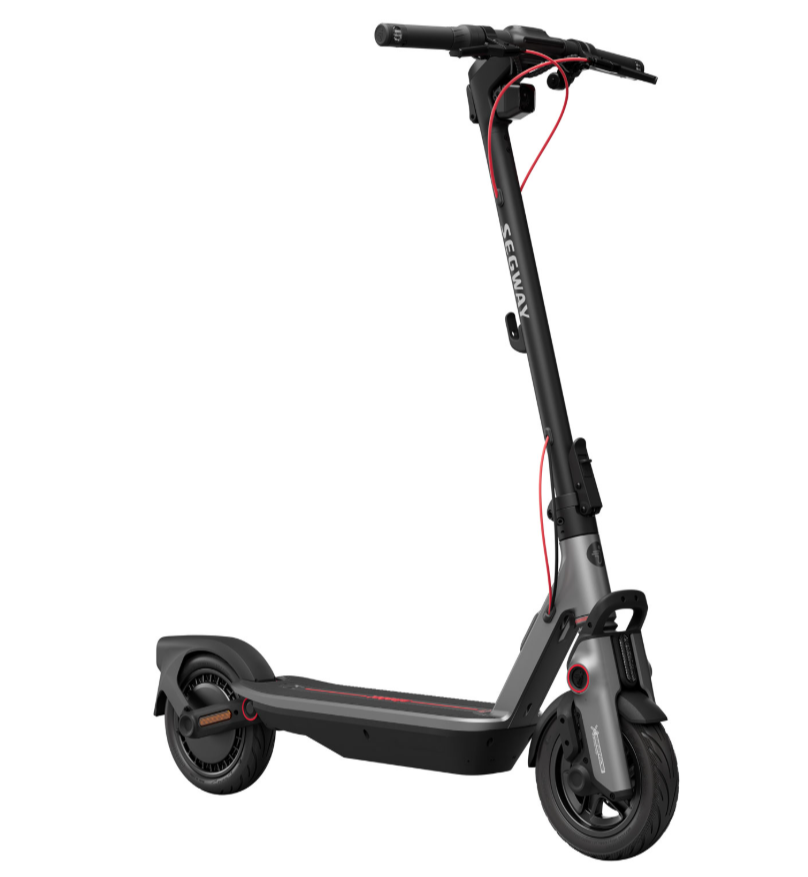 Segway Ninebot F3 Pro Electric Scooter 3rd gen 2025 New 1200W Motor 70km Range 32kmh Top Speed