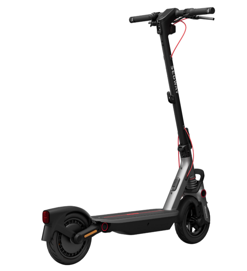 Segway Ninebot F3 Pro Electric Scooter 3rd gen 2025 New 1200W Motor 70km Range 32kmh Top Speed