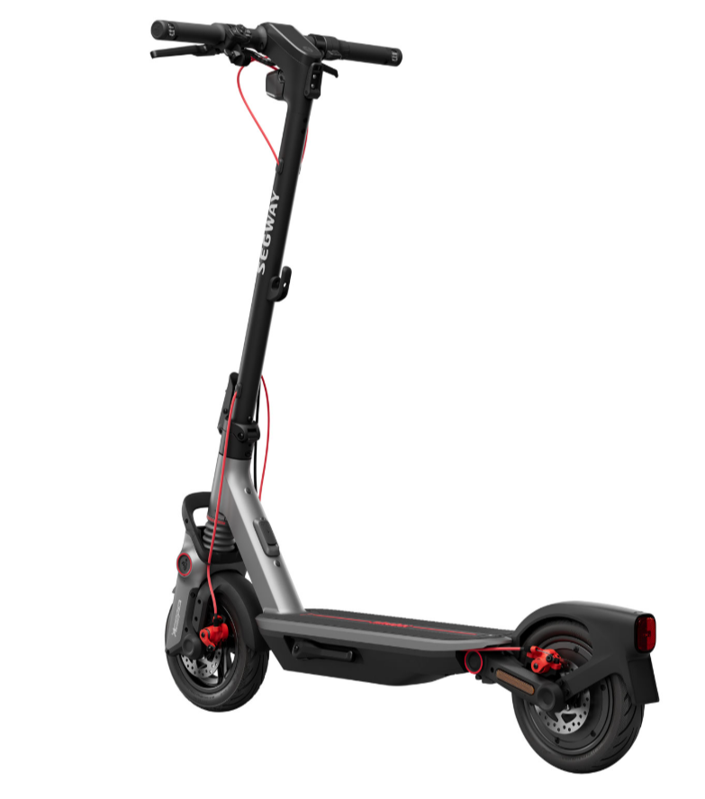 Segway Ninebot F3 Pro Electric Scooter 3rd gen 2025 New 1200W Motor 70km Range 32kmh Top Speed
