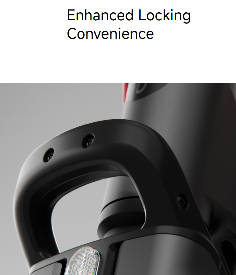 Segway Ninebot F3 Pro Electric Scooter 3rd gen 2025 New 1200W Motor 70km Range 32kmh Top Speed
