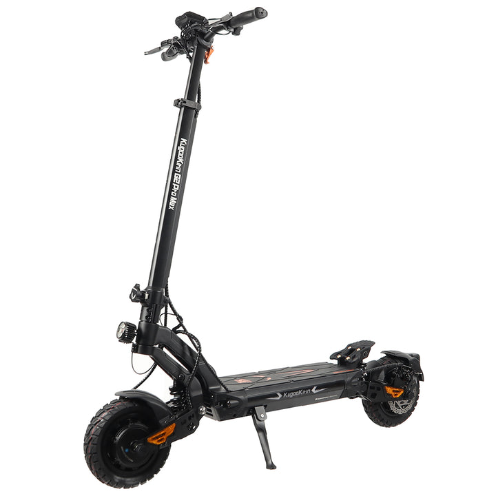 KuKirin G2 Master Electric Scooter -2025 Vesion 52V 20.8Ah 1000W Dual