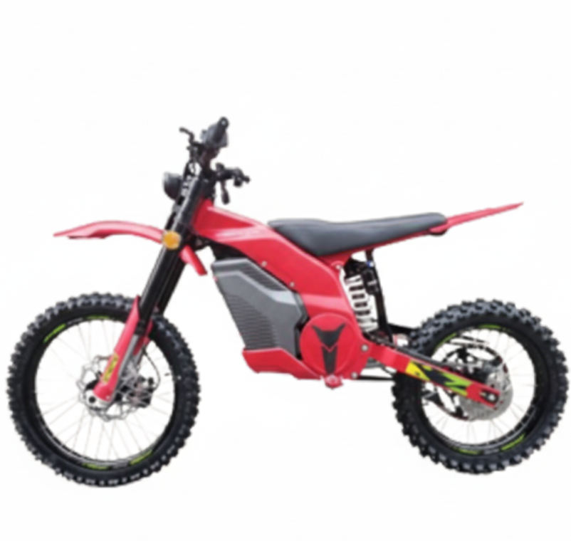 FX CAOFEN ELECTRIC DIRT BIKE