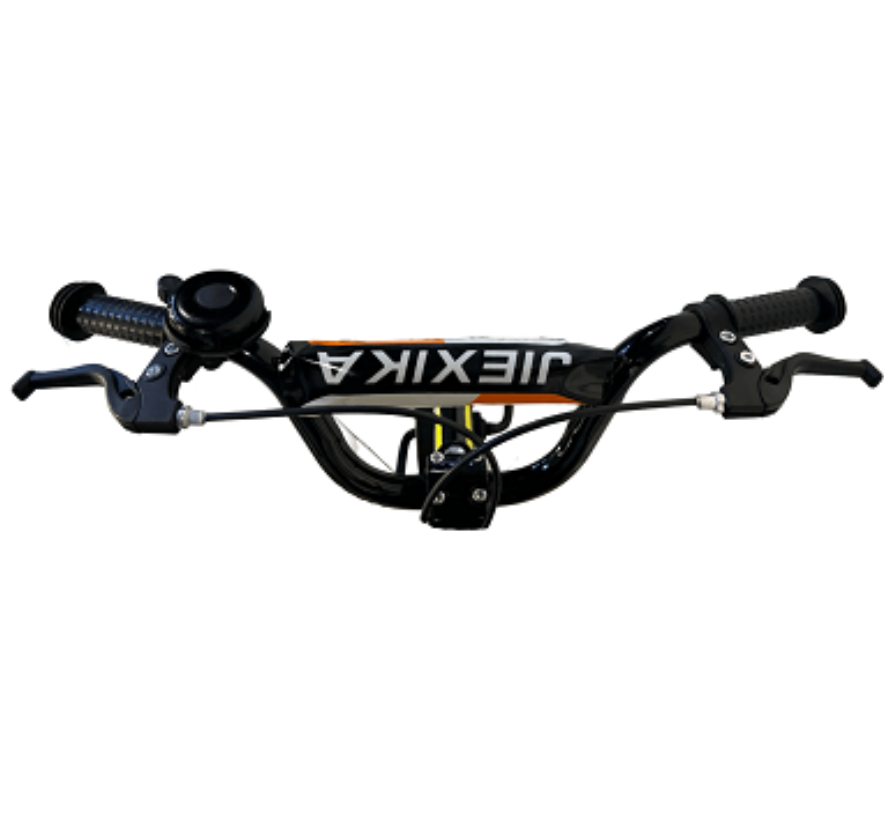 Cute Kids Boys Bicycles With Training Wheels Age 3-10