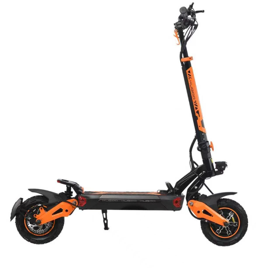 Kugoo G5 Pro Max Dual Motor E scooter 67V 21Ah 1500W New 2025 version