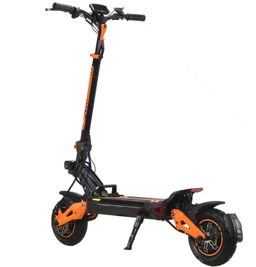 Kugoo G5 Pro Max Dual Motor E scooter 67V 21Ah 1500W New 2025 version
