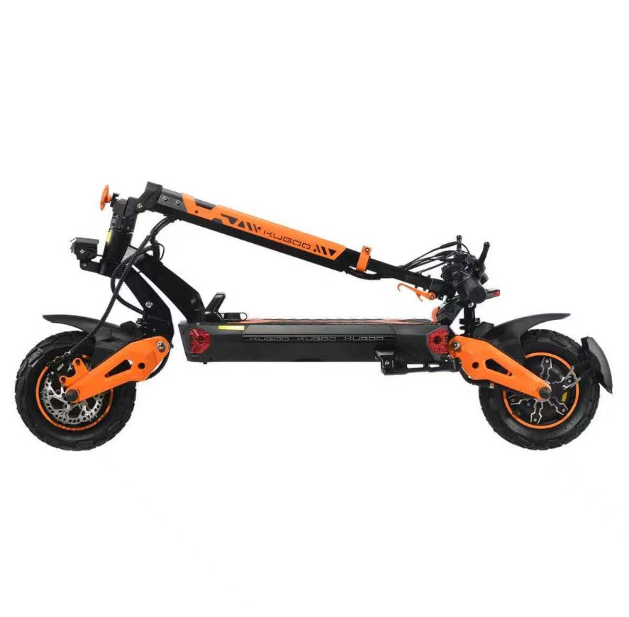 Kugoo G5 Pro Max Dual Motor E scooter 67V 21Ah 1500W New 2025 version