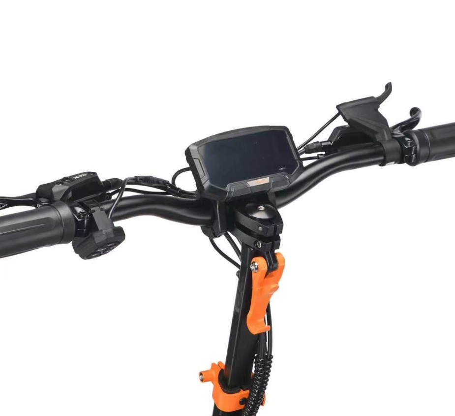 Kugoo G5 Pro Max Dual Motor E scooter 67V 21Ah 1500W New 2025 version