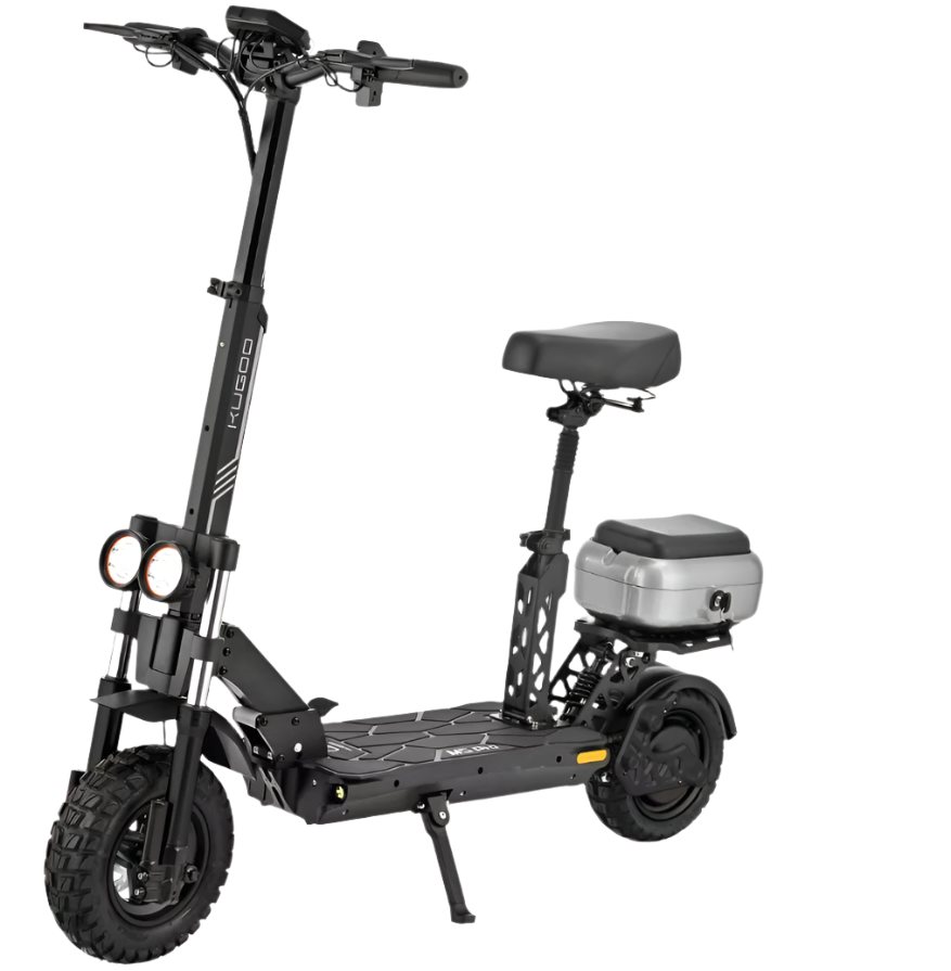 kugoo M5 Pro E Scooter 48V 21Ah 1200W New 2025 version