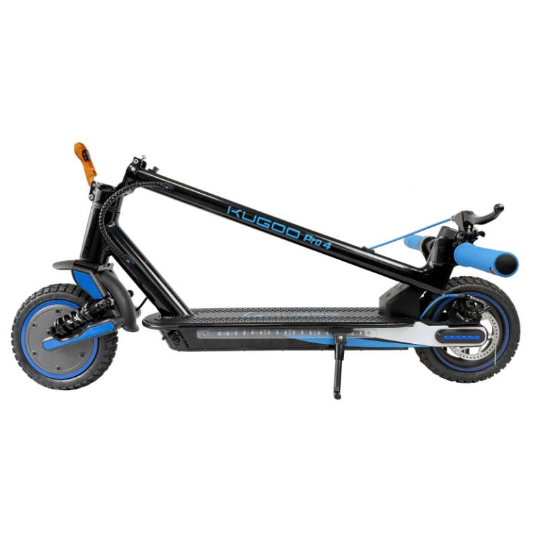 Kugoo Pro 4 Electric scooter 36v 7.8Ah, 350W