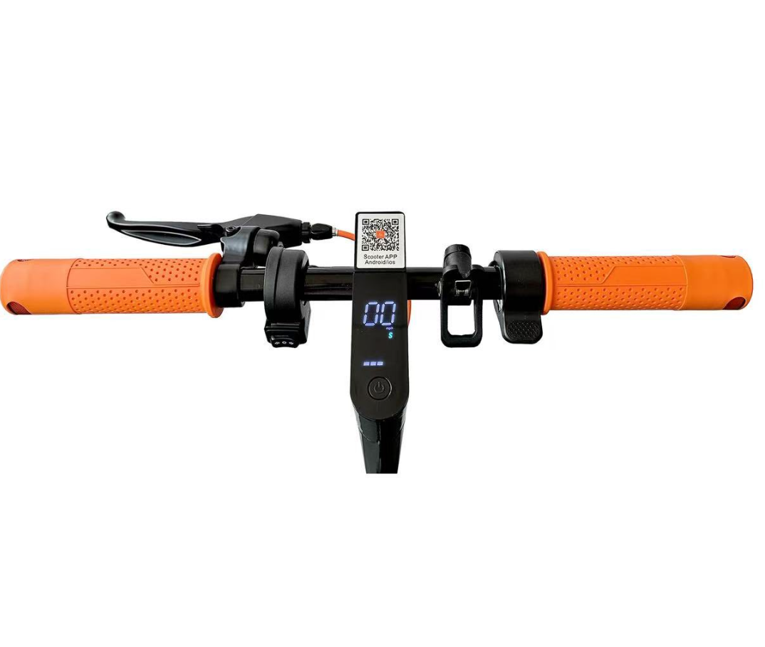 Kugoo Pro 4 Electric scooter 36v 7.8Ah, 350W