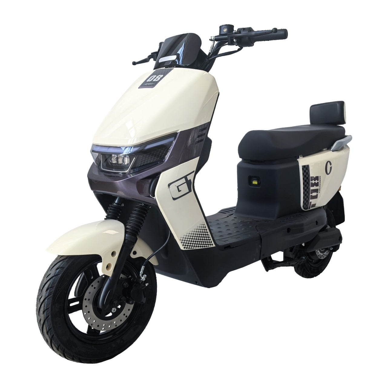 WINDHORSE M5 City Electric Scooter