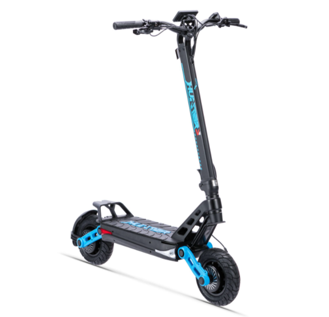 Jager Hunter Electric Scooter 60V 30Ah 1000W