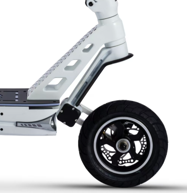 Jager Hunter Electric Scooter 60V 30Ah 1000W