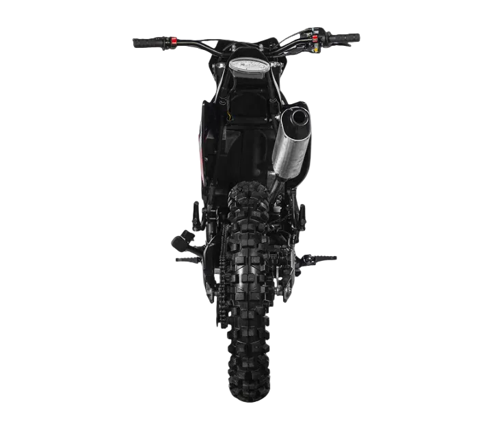 Sport 250 Gas Dirt Bike