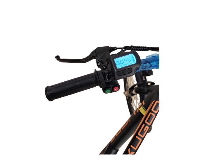 kugoo M101 Electric Bike,36V 13Ah city rider