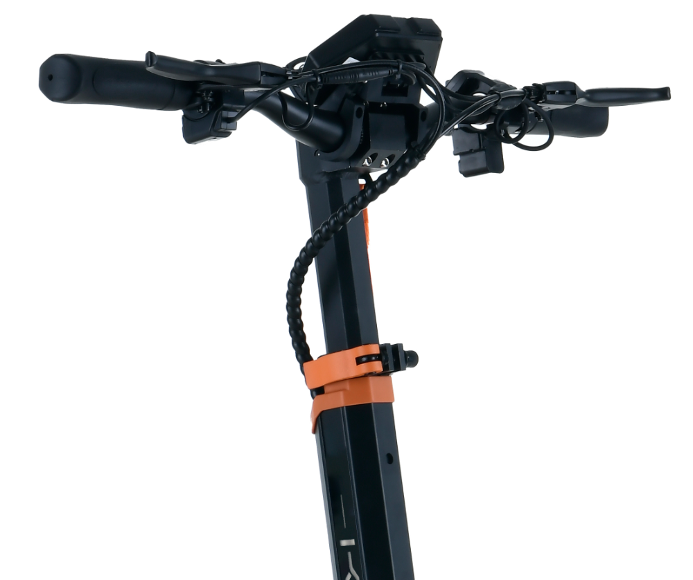 2025 New Kugoo G2 Max Electric Scooter Version2 48V 20Ah 1000W