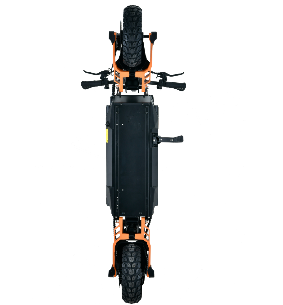2025 New Kugoo G2 Max Electric Scooter Version2 48V 20Ah 1000W