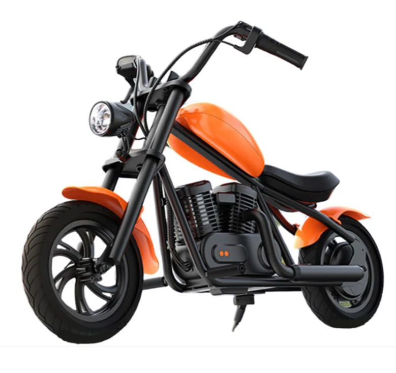 Childrens Harley EL-MB03P E Bike Age 6-12 Years
