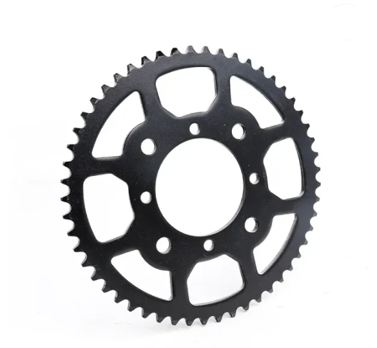 Kugoo Wish 01 Off-Road Motorcycle Chain Wheel Tooth Disk 420-53 Teeth