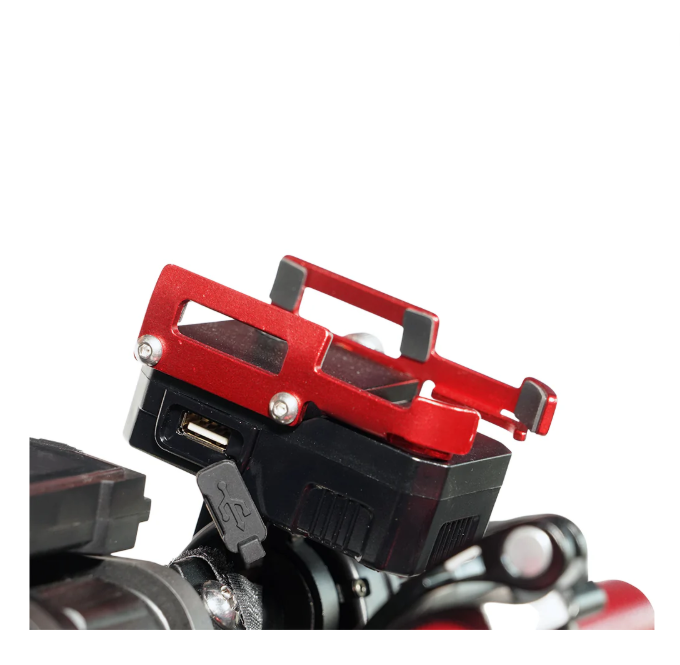 Mk11 Off Road Electric Scooter 4000W Dual motor Scooter 60V 28Ah