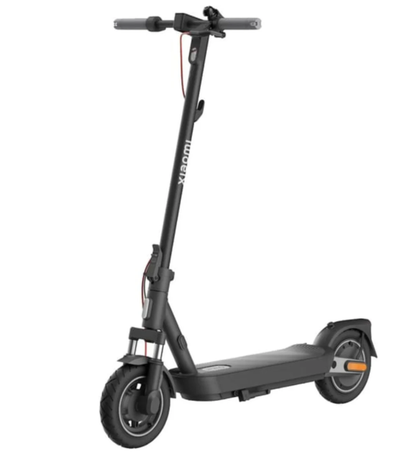 Xiaomi Electric Scooter 5 Pro 60km Long Range EABS Turning Lights