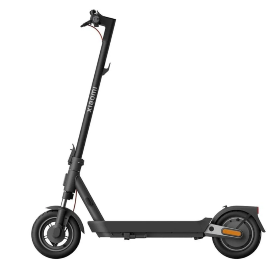 Xiaomi Electric Scooter 5 Pro 60km Long Range EABS Turning Lights