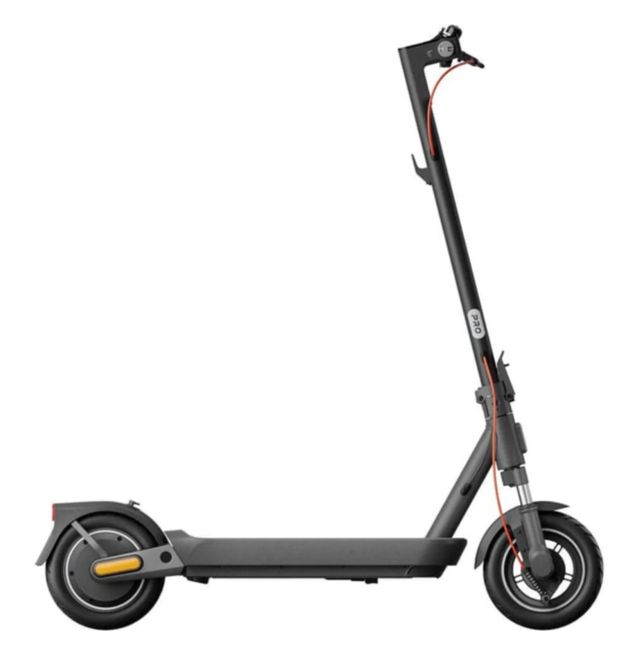 Xiaomi Electric Scooter 5 Pro 60km Long Range EABS Turning Lights