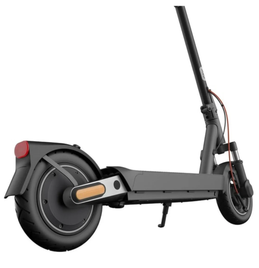 Xiaomi Electric Scooter 5 Pro 60km Long Range EABS Turning Lights