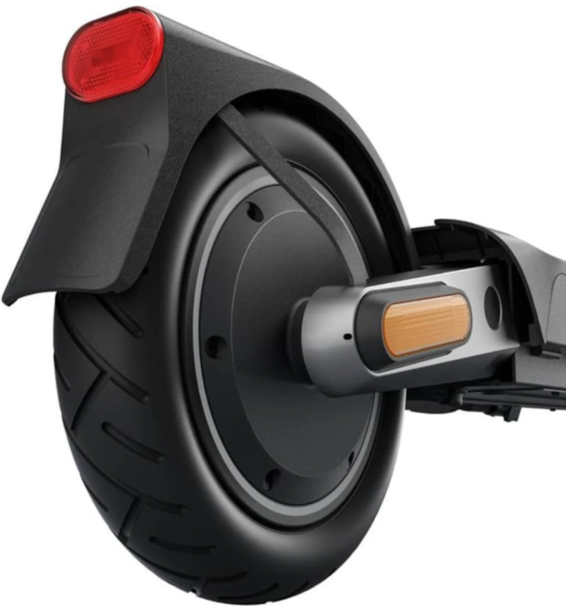 Xiaomi Electric Scooter 5 Pro 60km Long Range EABS Turning Lights