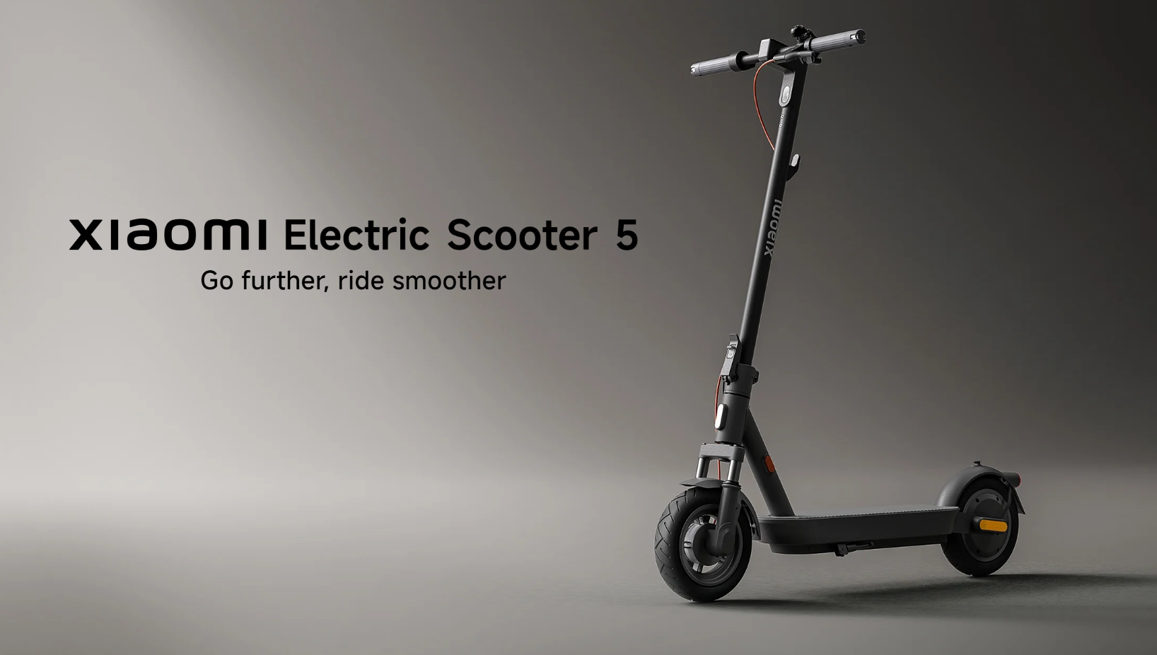 Xiaomi Electric Scooter 5 GL
